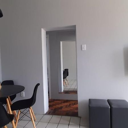 200M Mar Em Canasvieiras,2 Quartos,Fenix Florianópolis Eksteriør bilde